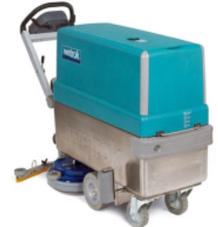 Tamm kit Wetrok Duomatic 700 PU/PU gul